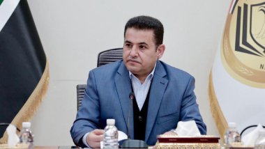 Irak Ulusal Güvenlik Danışmanı Erbil'de