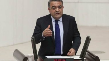 CHP'li Tanrıkulu'dan Suriye çıkışı: 'Kürtler eski Kürtler değil...'