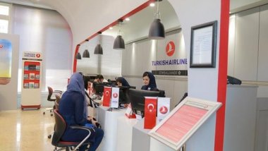 İran'da 'THY krizi' iddiası: Ofis kapatıldı mı?