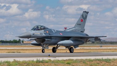 ABD basını: Kriz, F-16 anlaşmasını da vurdu