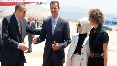 ABD basınından dikkat çeken Türkiye-Suriye analizi: 'O sonucu bekliyorlar'