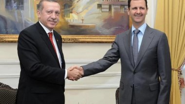 Irak Dışişleri Bakanı Hüseyin:  Bağdat, Suriye-Türkiye görüşmelerine ev sahipliği yapacak