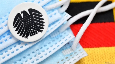 Almanya'da gizli korona tutanakları açıklandı