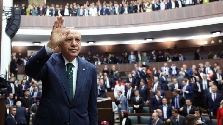 İddia: AK Parti’de gözler 23 Temmuz’da... Görevden alınabilirler