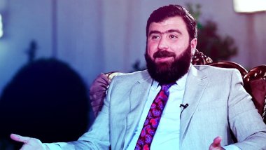 Haşdi Şabi’nin bir parçası olan Babilyon Hareketi lideri: Kendimi YNK'nin eş başkanı olarak görüyorum