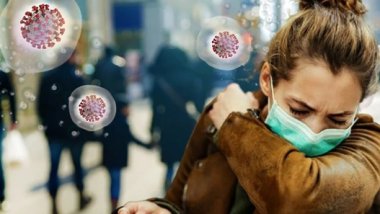 DSÖ'den korkutan 'Yaz Kovid'i uyarısı: Flirt dünyaya yayılıyor!