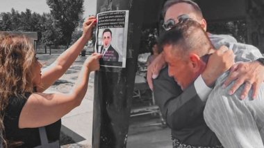 Kayıp Kürt gencin ilginç kurtuluş hikayesi