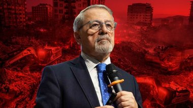 Prof. Dr. Naci Görür'den 11 il için uyarı!