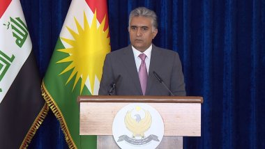 Wezîrê Navxwe: PKK sedema nearamiya navçeyên sînorî yên Herêma Kurdistanê ye