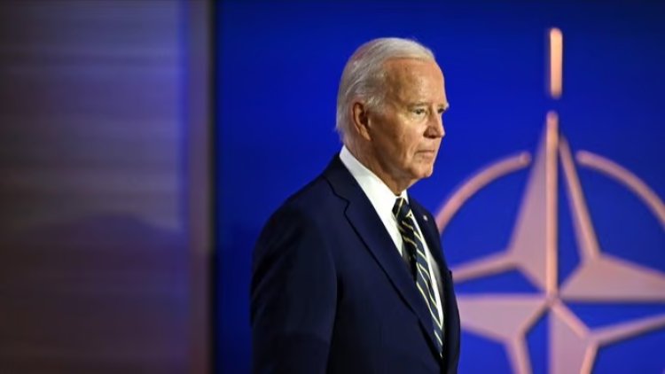 The National Interest: Biden adaylıktan çekilmek zorunda mı kalacak?