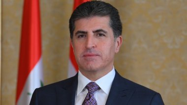 Neçirvan Barzani'den Duhok Valisi'ne taziye mesajı