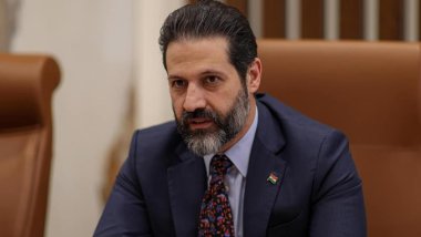 Kubad Talabani: Terör Kürdistan ve Irak için hâlâ ciddi bir tehdit
