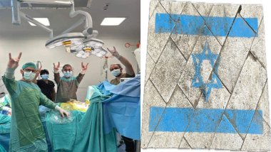 İki Fotoğrafın Düşündürdükleri