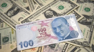 Dolar haftaya rekorla başladı