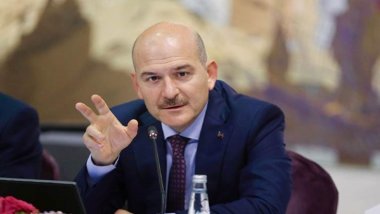 İddia... Süleyman Soylu geri dönüyor: 4 bakan görevden alınacak