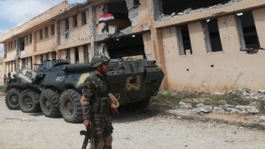 Güvenlik uzmanı, IŞİD saldırılarındaki artışın nedenini  açıkladı