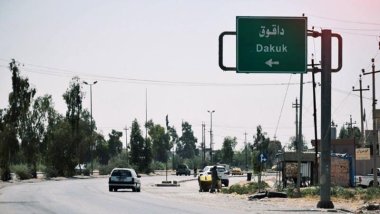 Dakuk'ta 3 Kürt çiftçi gözaltına alındı