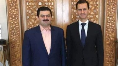 Raport: Karsazê Sûrî Qatercî di Êrîşa Îsraîlê de Hate Kuştin