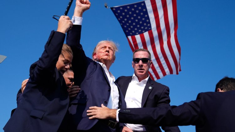 Trump'ın vurulması ve sonuçları hakkında cevapsız 6 soru