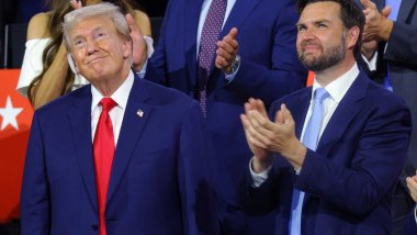 Trump'ın başkan yardımcısı adayı, Avrupa'yı endişelendirdi