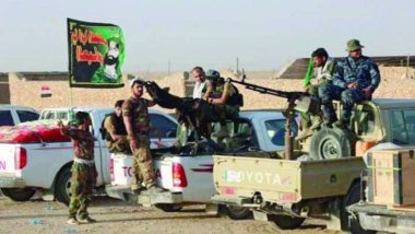 İran, Halk Meclisi seçimleri yoluyla Suriye'deki kollarını güçlendiriyor