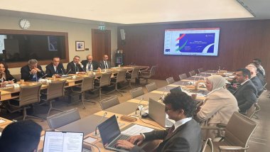 Kürdistan Bölgesi'nden bir heyetin katılımıyla Irak'ın DTÖ'ye üyelik müzakereleri sürüyor