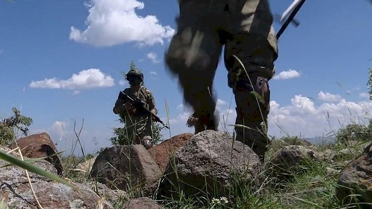 CPT: Türkiye'nin Kürdistan Bölgesi'ne yönelik operasyonunda sivil kayıpları açıkladı