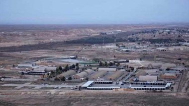 Bi dronê êrîşî ser Bingeha Eyn Esedê hat kirin