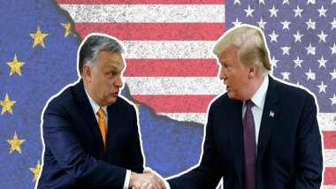 Orban'dan AB liderlerine uyarı mektubu