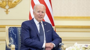 Joe Biden bi Koronayê ket