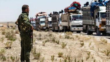 Abdullah Kıran: Türkiye, Kürtleri ve Sünni Arapları Esad’la barışa feda mı edecek?