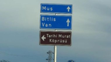 Muş toprak kaybı yaşarken, Bitlis genişledi
