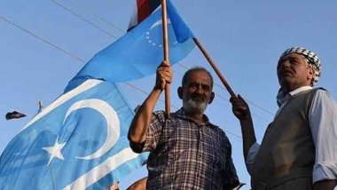 Irak Türkmen Cephesi Erbil'de seçimlere 11 adayla katılıyor