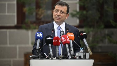 İmamoğlu: Kayyum atama uygulamasına son verilmelidir