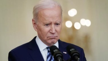 Biden'ın en büyük destekçisi de 'yarıştan çekil' çağrılarına katıldı