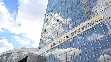 CHP ve DEM Parti’den TÜİK hakkında suç duyurusu