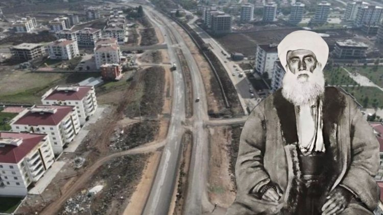 Zafer Partisi’nden Şeyh Said iddiası