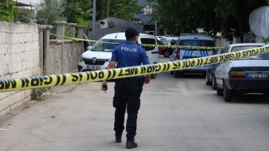 Adıyaman'da korkunç cinayet! Eşini boğarak öldürdü, cesedi bahçeye attı