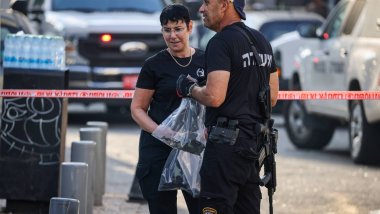 İsrail, Husi saldırısını İran'ın geri dönüşü olarak değerlendiriyor