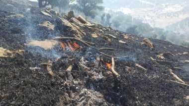 Irak’ın First Lady’sinden Türkiye’ye tepki: '602 Kürt ve Süryani köyü tehdit altında...Siviller zarar görüyor'