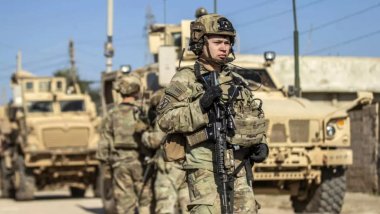 ABD, Bağdat'ın Türkiye-Suriye görüşmelerine arabuluculuk yapmasına nasıl bakıyor?