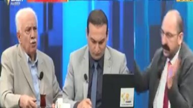 Perinçek: 'CHP, iktidar olamaz ne polis ne ordu razı olur'