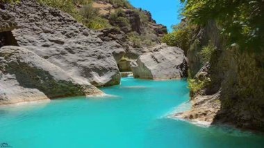 TSK-PKK çatışması Duhok'ta turizmi de vurdu