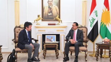 Erbil'de iki önemli proje için ilk adım atılacak