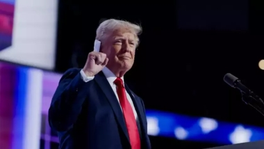 Biden'ın adaylıktan çekilme kararı sonrası Trump'tan ilk açıklama