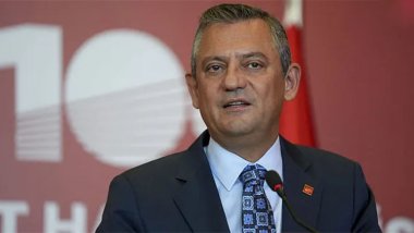 Özel'den erken seçim çağrısı