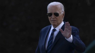 Biden xwe ji pêşbirka hilbijartinên Serokatiya Amerîkayê vekêşa