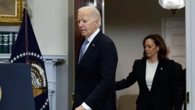 Biden'ın yarıştan çekilme kararı nasıl alındı?