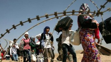 Erdoğan'ın eski metin yazarı: 'Ateist bir Türk değil, Müslüman bir Suriyeli bizdendir'