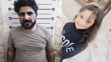 Irak: 9 yaşındaki kız çocuğu babası ve üvey annesinin işkencesinde can verdi